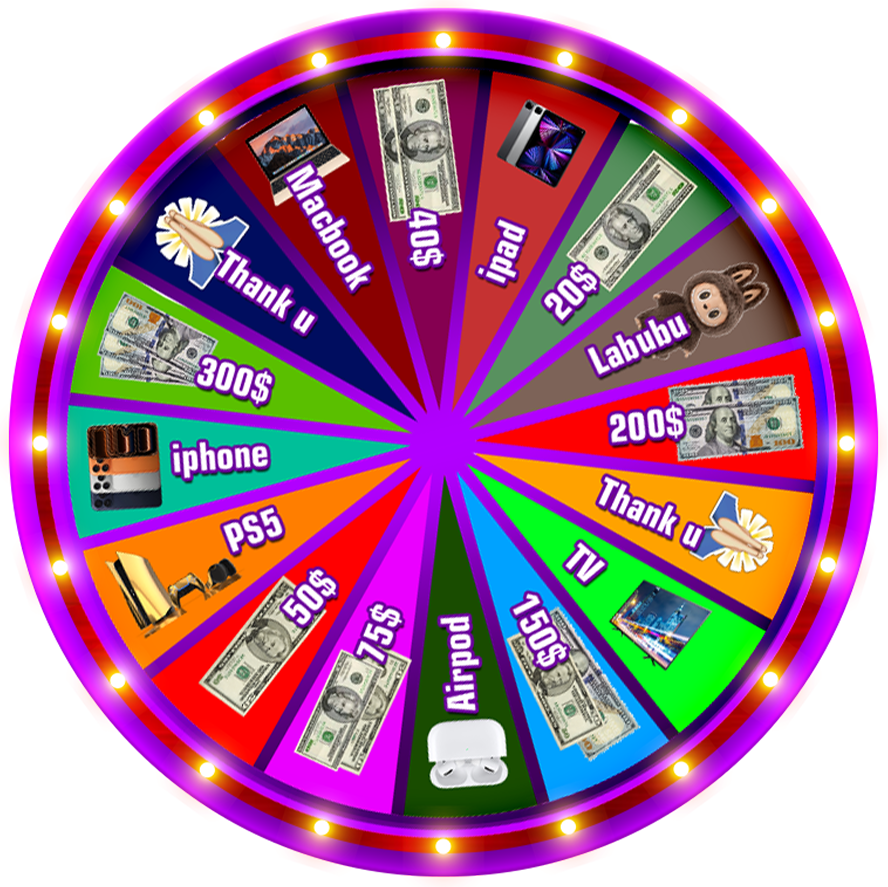 Wheel Center